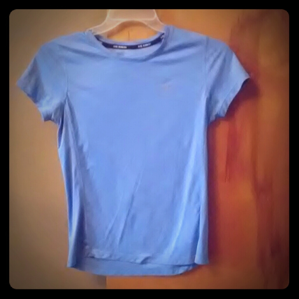 Nike dri-fit T